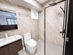 Blk 120A Eastwave @ Canberra (Sembawang), HDB 4 Rooms #587705881